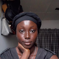 Ifeoluwa Apantaku