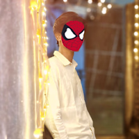 Md kaif Ansari