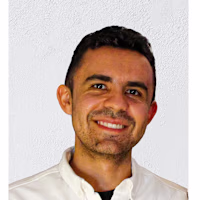 Andres Vanegas
