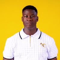 Lekside Olamilekan