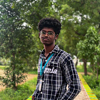 Jayakumar  Arumugam