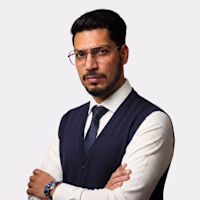 Nihil Kumar