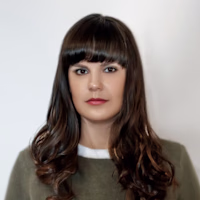 Kateryna Sipatova