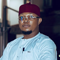 Uchenna Ejike