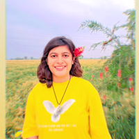 Manju avatar