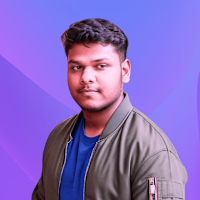 Harsh Agrawal