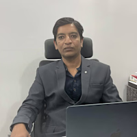 Manas Rathod