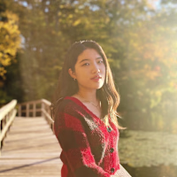 Lydia Lee