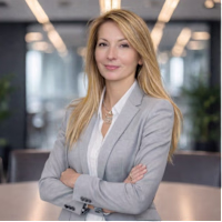 Alina avatar