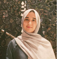 Tayyaba Aslam