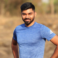 Tushar B.