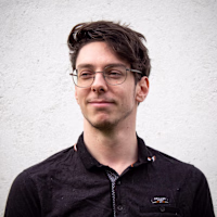 Cédric Noblet