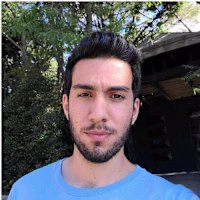 Fatih avatar