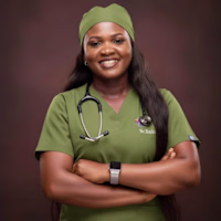 Oluchukwu Nganwuchu