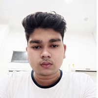 Jyotishman Goswami