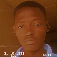 Godwin avatar
