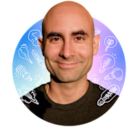 Michael avatar