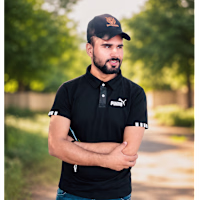Zubair Naik