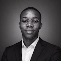 oluwafemi John