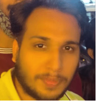 Satpreet Singh Mathadu
