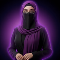 Syeda avatar