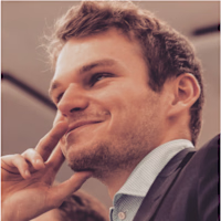 Loïc avatar