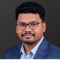 Bharath Kumar
