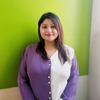 Priyanka Chakraborty Goswami