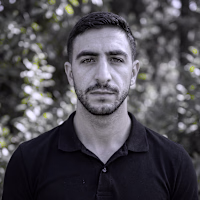 Ahmad halaweh
