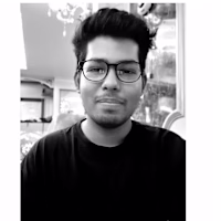 Suvineet avatar