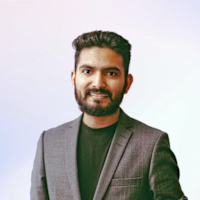 Kriss Patel