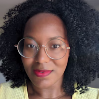 Shantell avatar