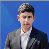 Ahsan Naaz