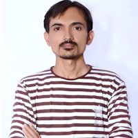 Hitesh Jethva