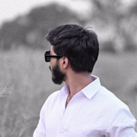 Sharad Dewangan