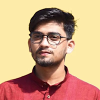 Arian Shaikh