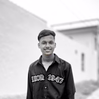 Neehal avatar