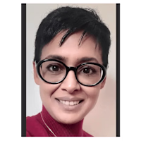 Dr Mojdeh Banafsheh