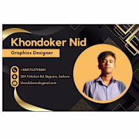 Khondoker Nid