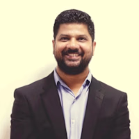 Narinder Rana