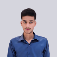Danish  Shahzad