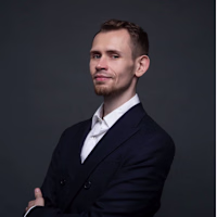 Sergei avatar