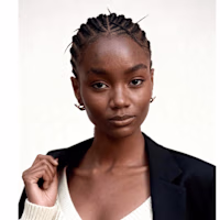 Shiloh Abraham