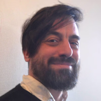 Martin avatar