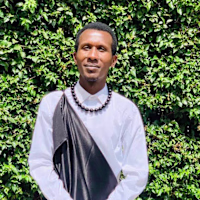 Gad Uwimana