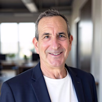 Steve Sukman