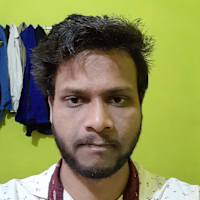 Saumyakanta Panda