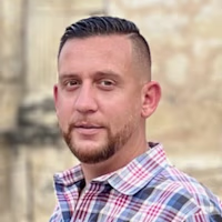 Nick Metzler