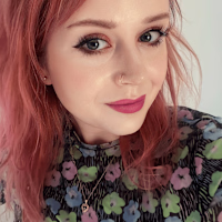 Jenna Patrick