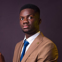 Anointed avatar